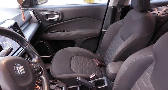 FIAT TORO 2.0 16V TURBO DIESEL FREEDOM 4WD AT9